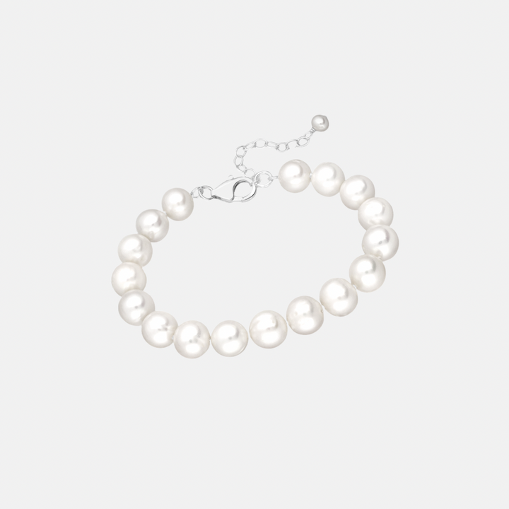 Fresh Water Potato Pearl Bracelet