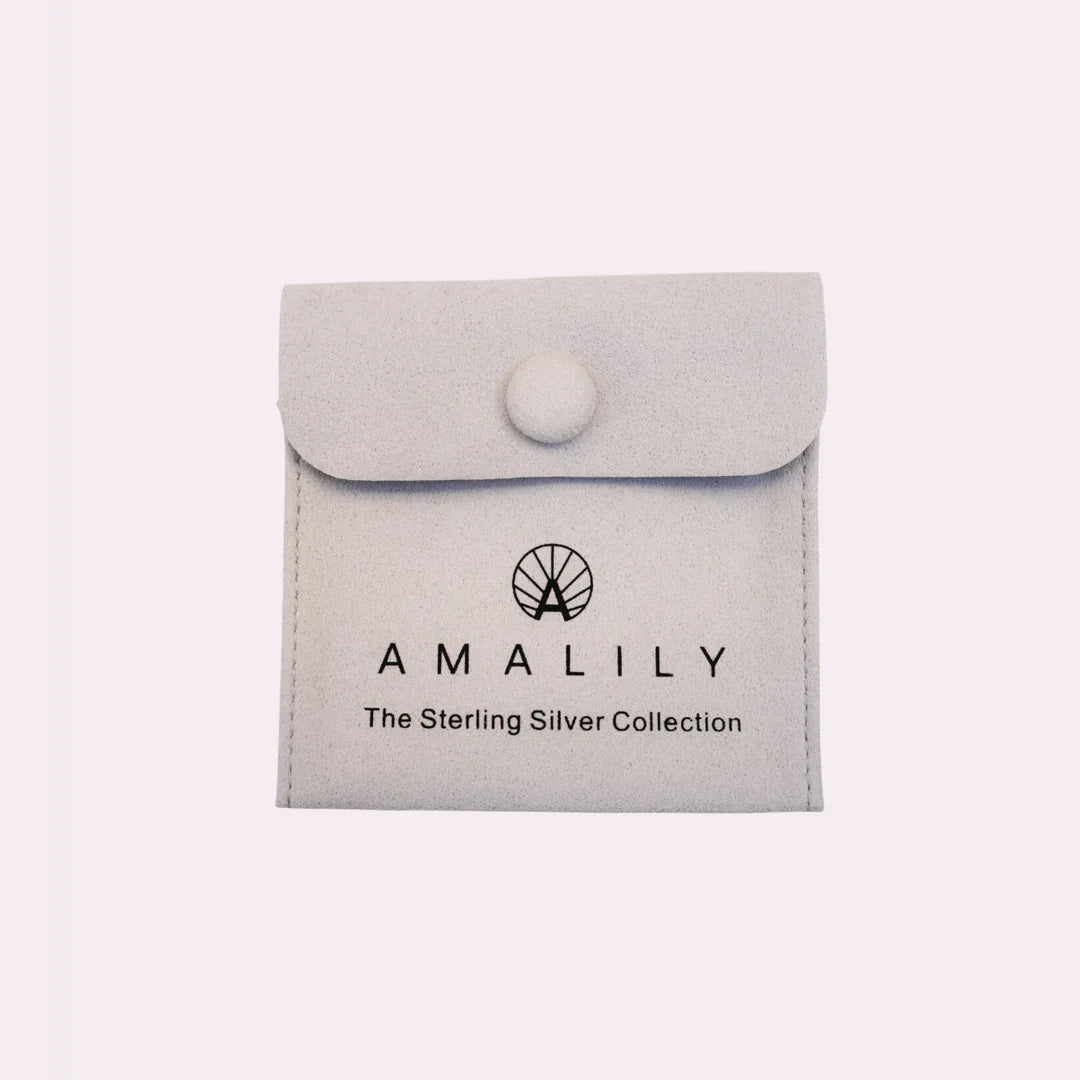 Amalfi Zircon Drop Earrings