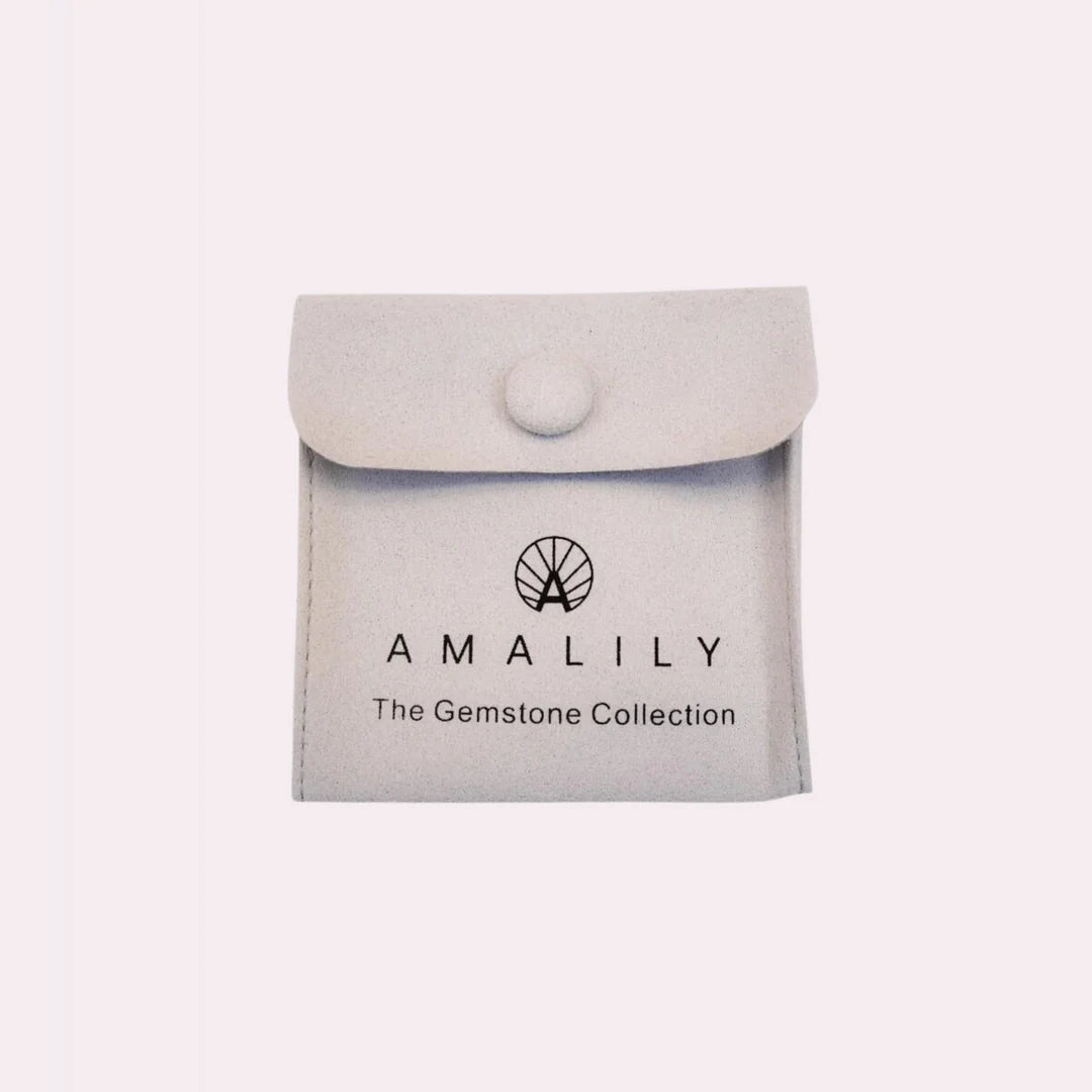 Fresh Water Potato Pearl Necklace