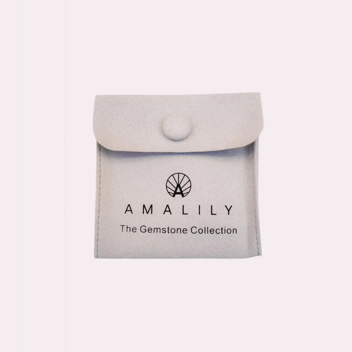 Fresh Water Potato Pearl Necklace