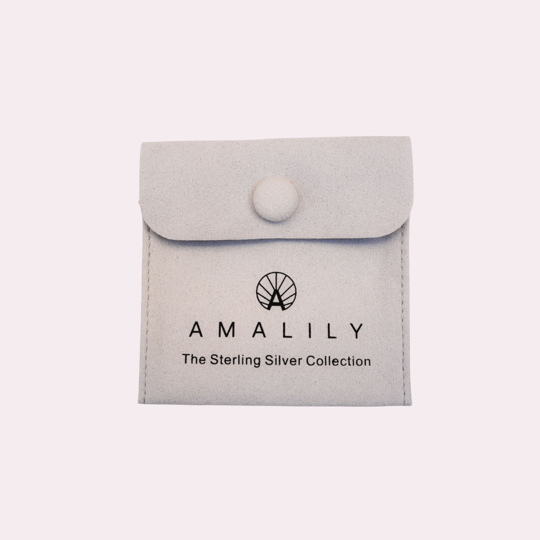 Mia Nugget Chain Necklace - Sterling Silver | 18ct Gold Plated