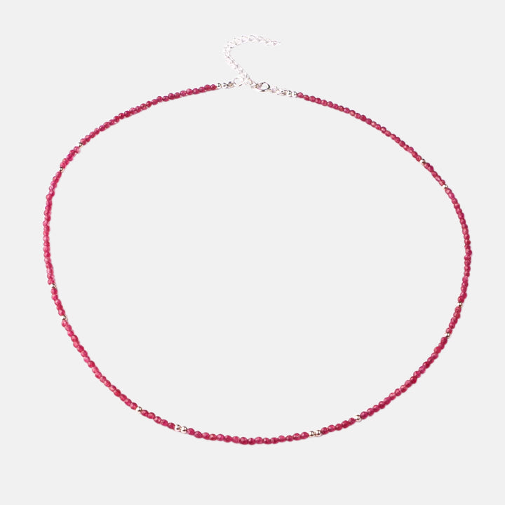 Ruby Sia Necklace