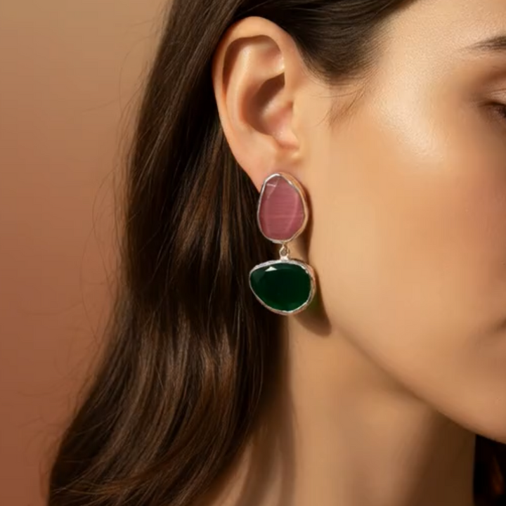 Cocktail Earrings