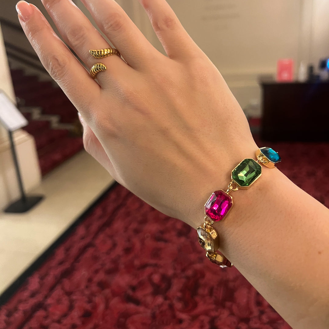 Bijou Chelsea Bracelet