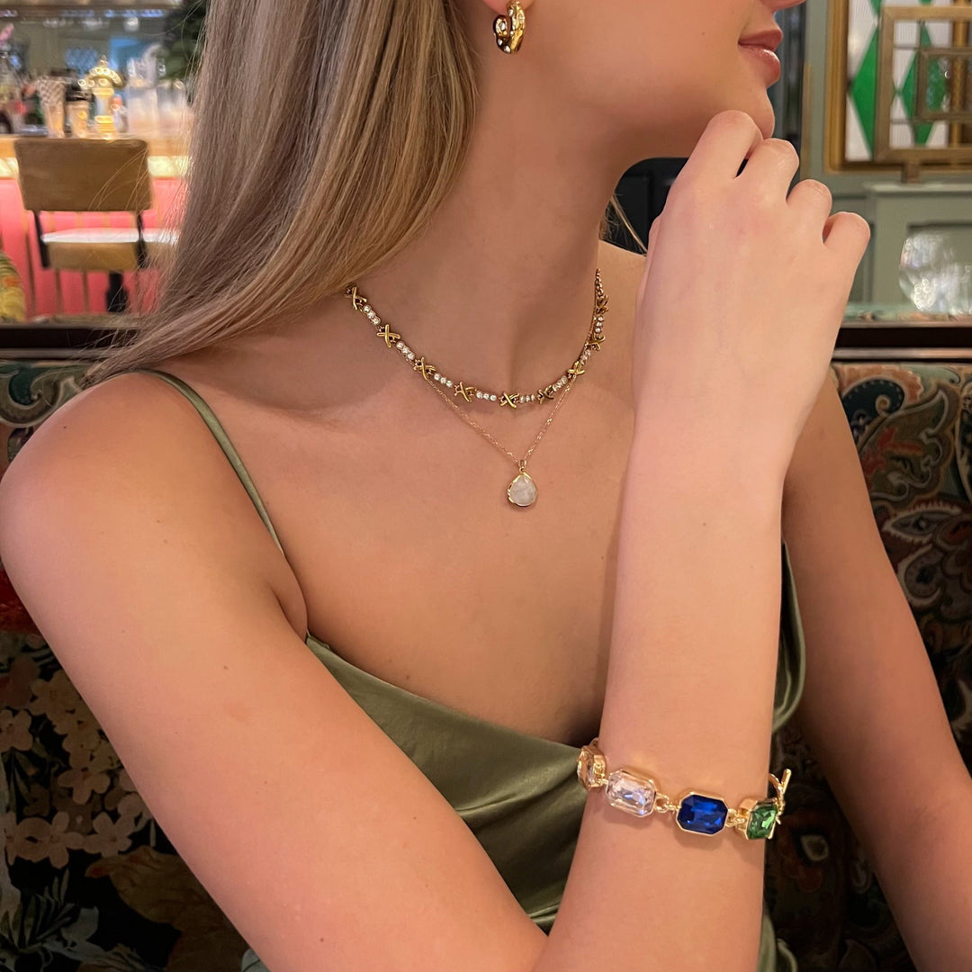 Bijou Chelsea Bracelet