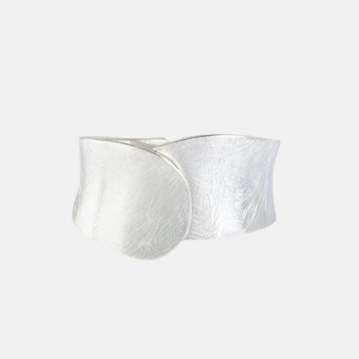 Berlin Textured Cuff