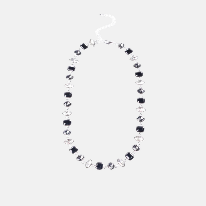 Luna Monochrome Necklace