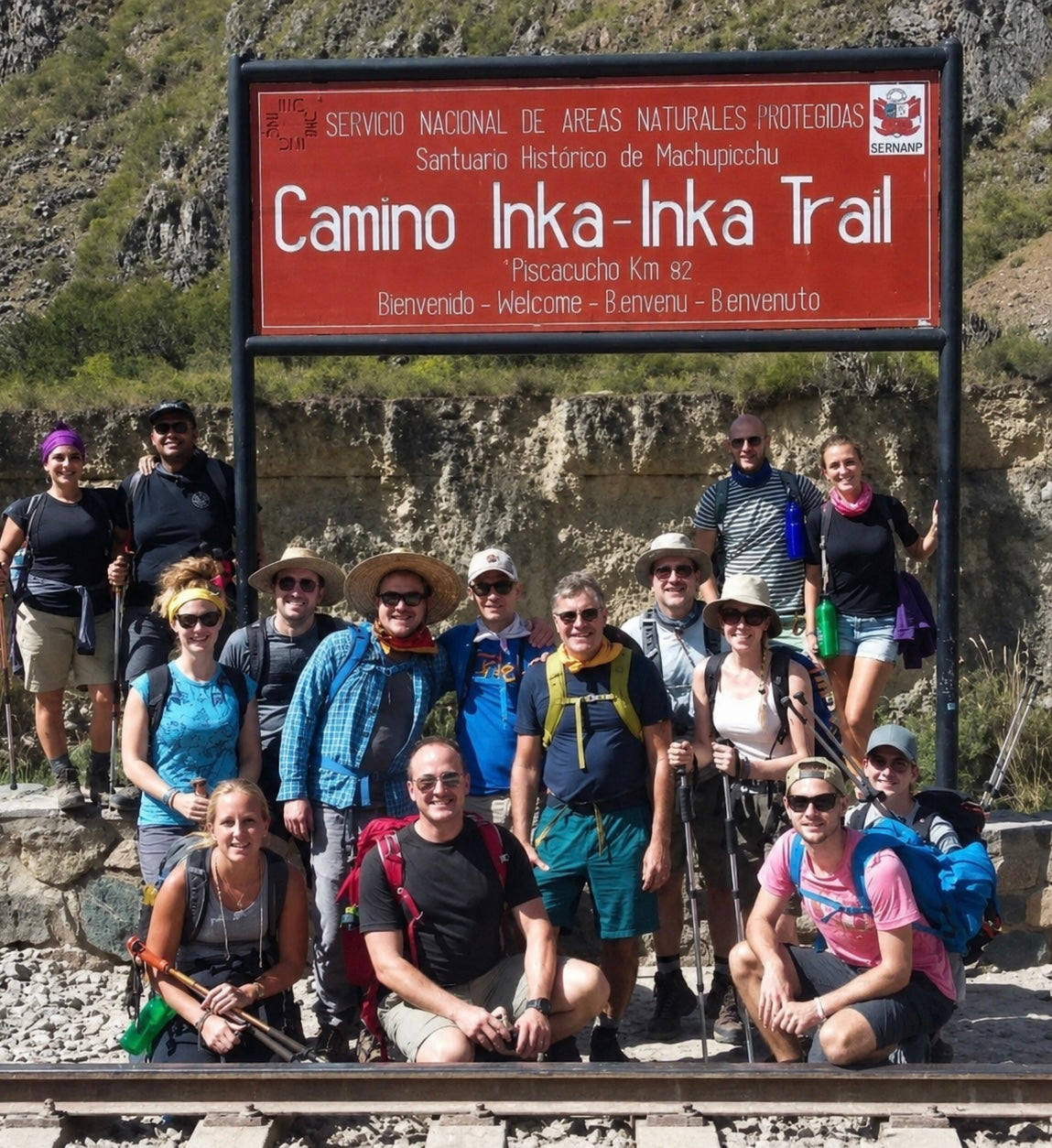 Inca Trail