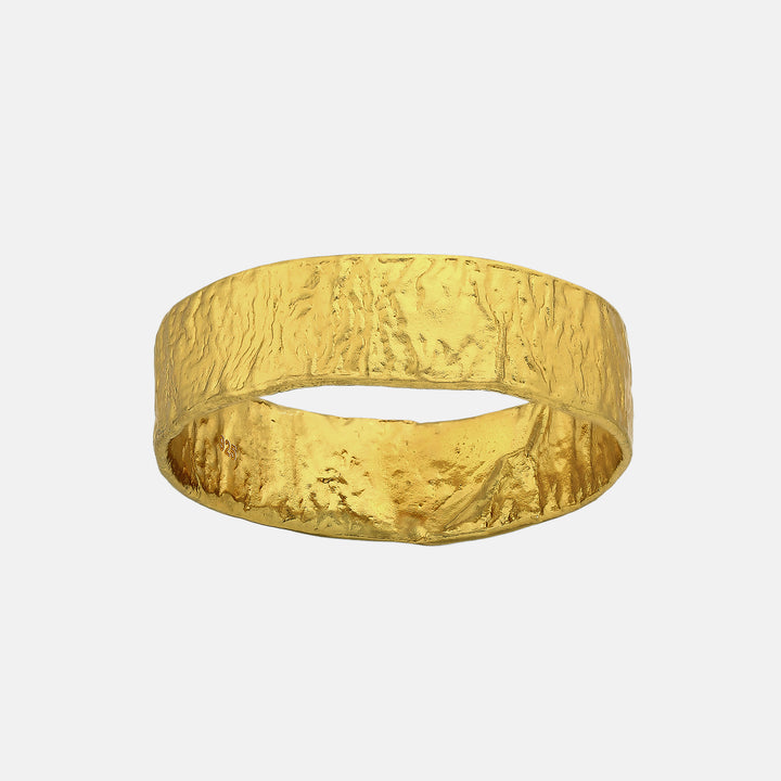 Textured Aragorn Ring