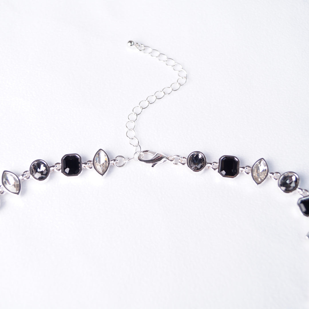 Luna Monochrome Necklace