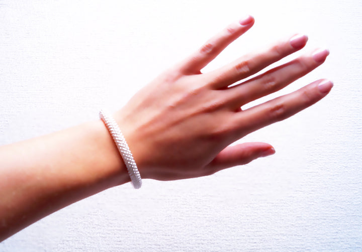 Sirius Star Rope Bracelet - AmaLily